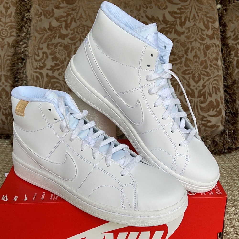 Nike Court Royal 2 Mid Men’s - Picture 7 of 16